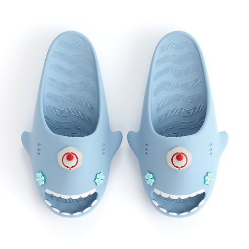 Sharkicks Pro - Người Tuyết